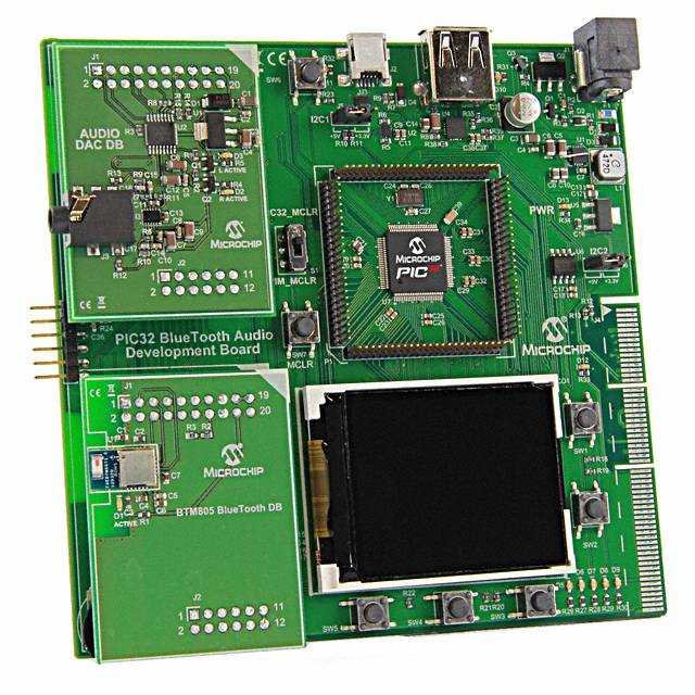Bluetooth ICs